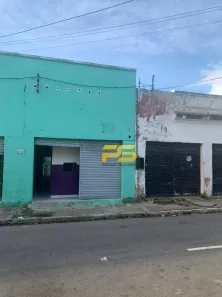 Galpão/Depósito/Armazém para alugar, 150m² no Centro, João Pessoa