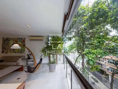Apartamento com 4 Quartos à venda, 265m² no Ipanema, Rio de Janeiro