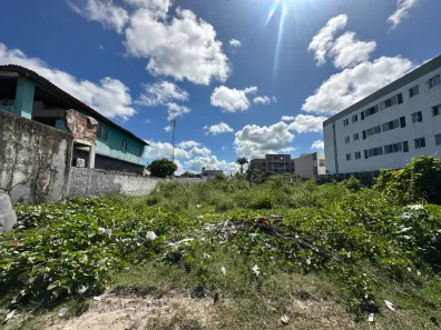 Lote/Terreno à venda, 405m² no Piedade, Jaboatão dos Guararapes