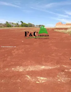 Lote/Terreno à venda, 277m² no Residencial Colinas do Engenho I, Limeira