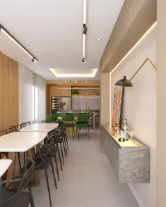 Apartamento com 1 Quarto à venda, 41m² no Auxiliadora, Porto Alegre