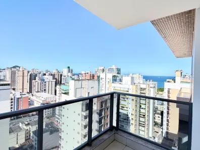 Cobertura com 2 Quartos à venda, 106m² no Itapuã, Vila Velha