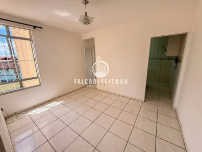 Apartamento com 2 Quartos para alugar, 40m² no Nova Brasília, Salvador