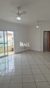 Apartamento com 3 Quartos à venda, 153m² no Jardim Panorama, São José do Rio Preto