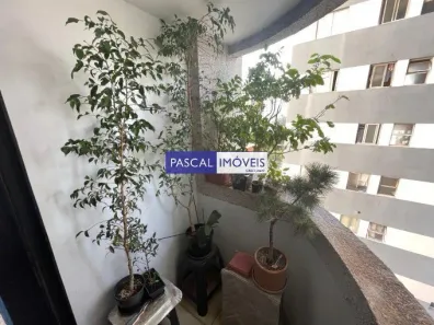 Apartamento com 3 Quartos à venda, 78m² no Vila Congonhas, São Paulo