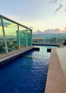 Apartamento com 2 Quartos à venda, 70m² no Itapuã, Vila Velha