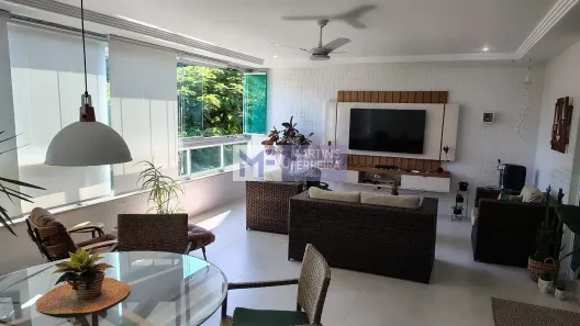 Apartamento com 3 Quartos à venda, 191m² no Recreio dos Bandeirantes, Rio de Janeiro
