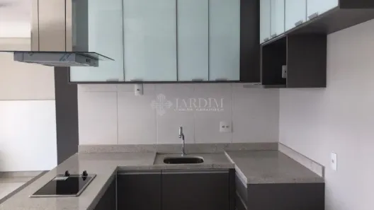 Apartamento com 1 Quarto para alugar, 60m² no Cidade Jardim, Piracicaba
