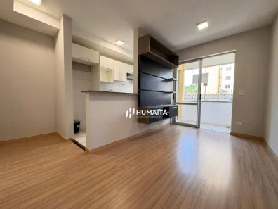Apartamento com 2 Quartos à venda, 50m² no Jardim Morumbi, Londrina