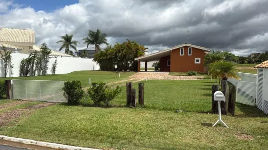 Casa de Condomínio com 3 Quartos à venda, 200m² no Parque Village Castelo, Itu