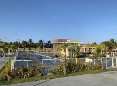 Lote/Terreno à venda, 584m² no Luar da Barra, Barra dos Coqueiros