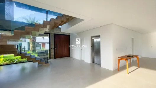 Casa de Condomínio com 5 Quartos à venda, 505m² no Torres, Torres