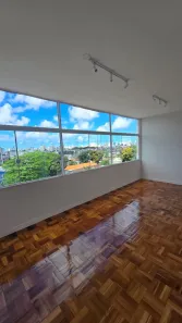 Apartamento com 3 Quartos à venda, 120m² no Nazaré, Salvador