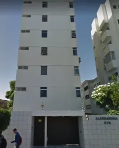 Apartamento com 2 Quartos à venda, 84m² no Boa Viagem, Recife