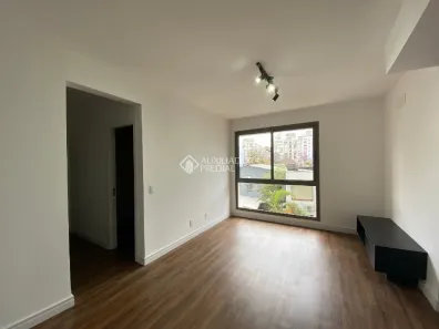 Apartamento com 2 Quartos para alugar, 70m² no Cidade Baixa, Porto Alegre