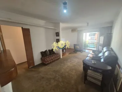 Flat com 1 Quarto para alugar, 88m² no Vila Nova Conceição, São Paulo