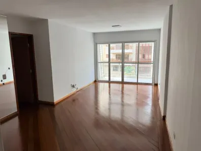 Apartamento com 3 Quartos à venda, 101m² no Setor Oeste, Goiânia