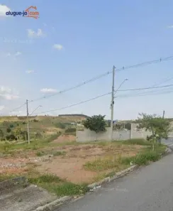 Lote/Terreno à venda, 250m² no Portal dos Passaros, São José dos Campos