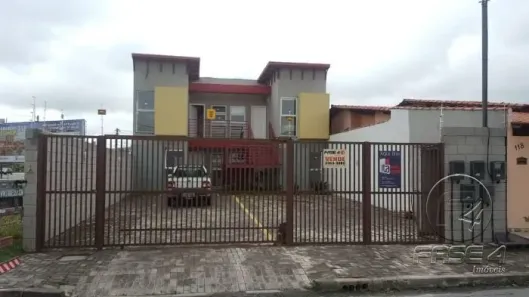 Apartamento com 2 Quartos à venda, 52m² no Morada da Montanha, Resende