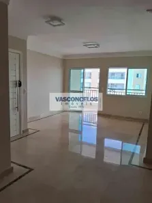 Apartamento com 4 Quartos à venda, 182m² no Vila Ema, São José dos Campos