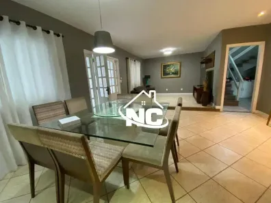 Casa com 5 Quartos à venda, 206m² no Piratininga, Niterói