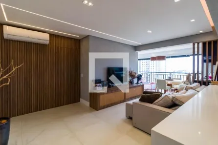 Apartamento com 3 Quartos à venda, 100m² no Vila Progredior, São Paulo