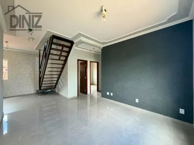 Cobertura com 2 Quartos à venda, 110m² no Fernão Dias, Belo Horizonte