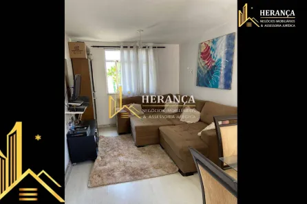 Apartamento com 1 Quarto à venda, 51m² no Taquara, Rio de Janeiro