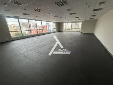 Sala Comercial para alugar, 170m² no Vila Uberabinha, São Paulo