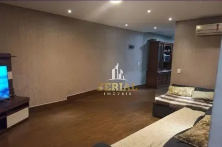 Sobrado com 3 Quartos para alugar, 280m² no Cerâmica, São Caetano do Sul