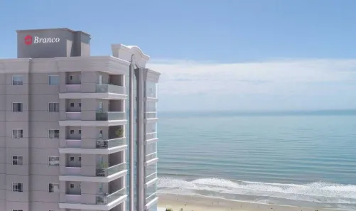 Apartamento com 4 Quartos à venda, 259m² no Centro, Itapema