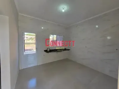 Casa com 2 Quartos à venda, 82m² no Parque dos Flamboyans, Ribeirão Preto