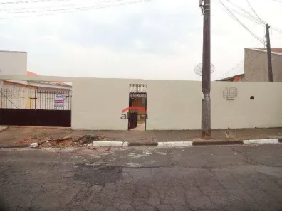 Casa com 3 Quartos à venda, 83m² no Jardim São Domingos, Sumaré