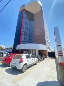 Sala Comercial para alugar, 45m² no Centro, Teresina