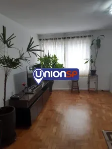 Apartamento com 2 Quartos à venda, 96m² no Barra Funda, São Paulo