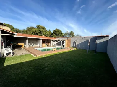 Casa com 3 Quartos à venda, 120m² no Km 32, Nova Iguaçu