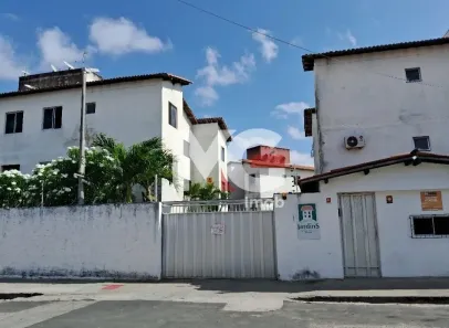 Apartamento com 2 Quartos à venda, 49m² no Messejana, Fortaleza