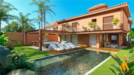 Casa de Condomínio com 6 Quartos à venda, 815m² no Alphagran Alphaville, Barueri