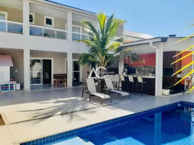 Casa com 5 Quartos à venda, 360m² no Anil, Rio de Janeiro