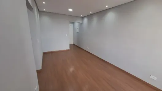 Apartamento com 2 Quartos à venda, 55m² no Conjunto Residencial Trinta e Um de Março, São José dos Campos