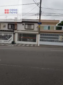 Casa com 3 Quartos à venda, 234m² no Vila Sabrina, São Paulo