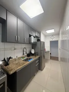 Apartamento com 2 Quartos à venda, 64m² no Vila Olímpia, São Paulo