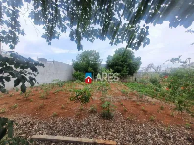 Lote/Terreno à venda, 250m² no Jardim Cândido Bertini, Santa Bárbara D'Oeste