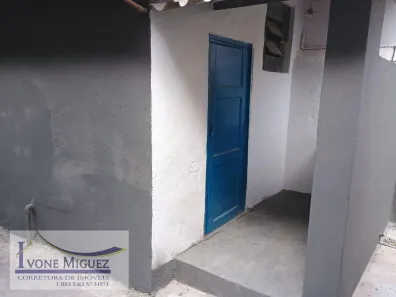 Kitnet para alugar, 30m² no Centro, Paty do Alferes