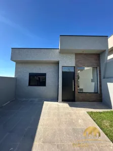 Casa com 3 Quartos à venda, 110m² no Residencial Jardins da Catalunha, Atibaia