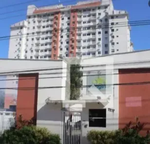 Apartamento com 2 Quartos à venda, 50m² no Jacarepaguá, Rio de Janeiro