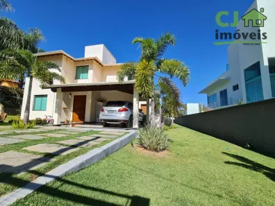 Casa com 4 Quartos à venda, 256m² no Pontal da Liberdade, Lagoa Santa