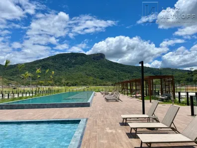 Lote/Terreno à venda, 302m² no Pedra Branca, Palhoça