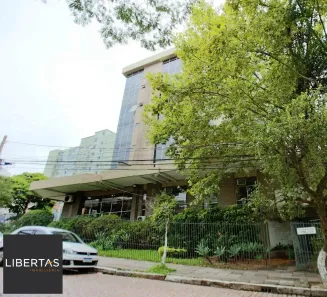 Sala Comercial para alugar, 44m² no Floresta, Porto Alegre