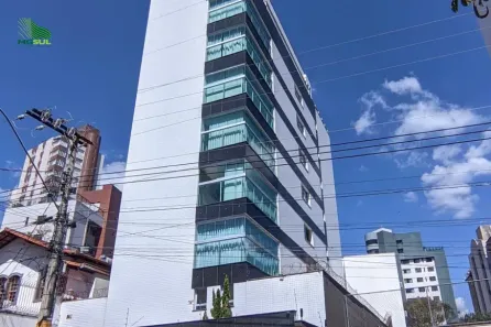 Cobertura com 4 Quartos à venda, 203m² no Serra, Belo Horizonte